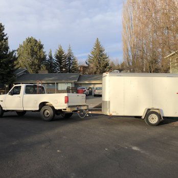 JTF Hauling - Junk Removal & Hauling Near Me - Moscow, Idaho JTF Hauling - Junk Removal & Hauling Near Me - Moscow, Idaho