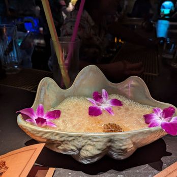 Undertow - Arcadia - Rally the Armada - Tiki Bars Near Me - Phoenix, Arizona