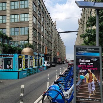 Industry City - Venues & Event Spaces Near Me - Brooklyn, New York