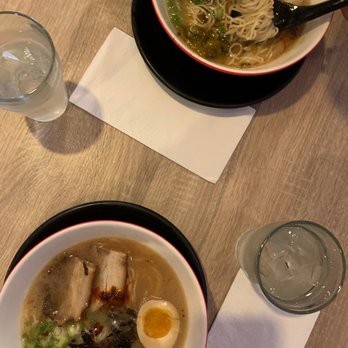 Oramen - Ramen Near Me - New York, New York