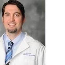 Michael K. Lloyd, M.D