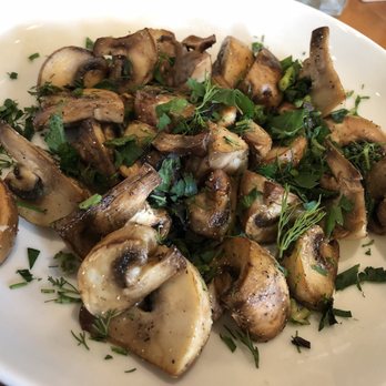 Karas - Mushrooms - Armenian Near Me - Glendale, California