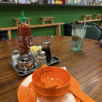 Alice’s Kitchen - Noodles Near Me - Temple City, California
