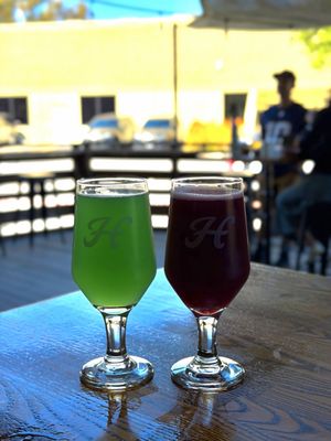 Harland Brewing Co - Scripps Ranch by null