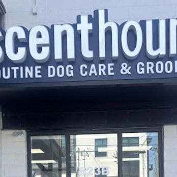 Scenthound - Pet Groomers Near Me - Nashville, Tennessee Scenthound - Pet Groomers Near Me - Nashville, Tennessee