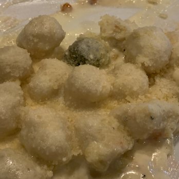 Zona Blu - Gnocchi di Patate con Fonduta, so good that I started eating before realizing I didn't grab a pic! - Pizza Near Me - Weston, Florida Zona Blu - Gnocchi di Patate con Fonduta, so good that I started eating before realizing I didn't grab a pic! - Pizza Near Me - Weston, Florida