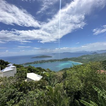 Mountain Top - Local Flavor Near Me - Saint Thomas, Virgin Islands