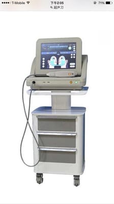 U2 Beauty Spa by null