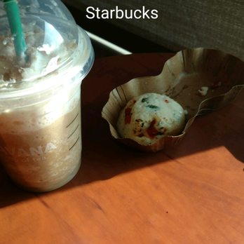 Starbucks - Egg, and smoked butterscotch frappe - Coffee & Tea Near Me - Allen Park, Michigan Starbucks - Egg, and smoked butterscotch frappe - Coffee & Tea Near Me - Allen Park, Michigan