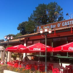 O' Castro