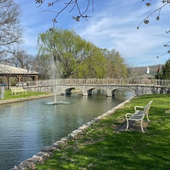 Stone Bridge Memorial Park - Parks Near Me - Fayetteville, Tennessee Stone Bridge Memorial Park - Parks Near Me - Fayetteville, Tennessee