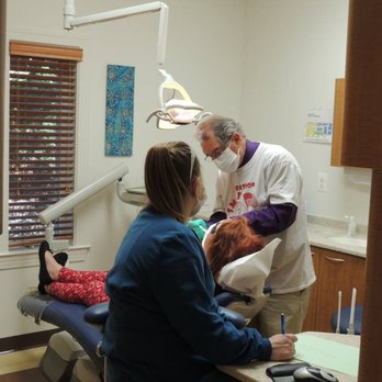 Tidewater Dental - Dunkirk - General Dentistry Near Me - Dunkirk, Maryland