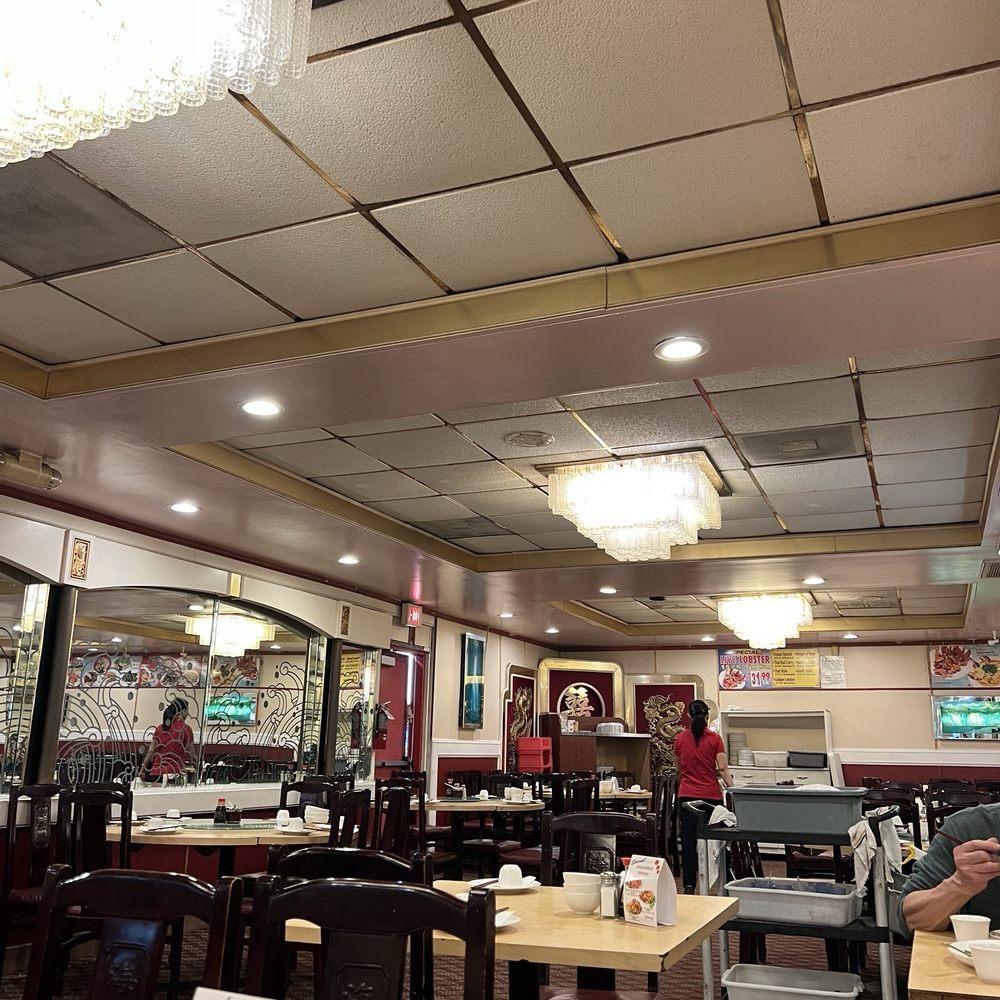 Seafood Cove - Seafood Near Me - Garden Grove, California