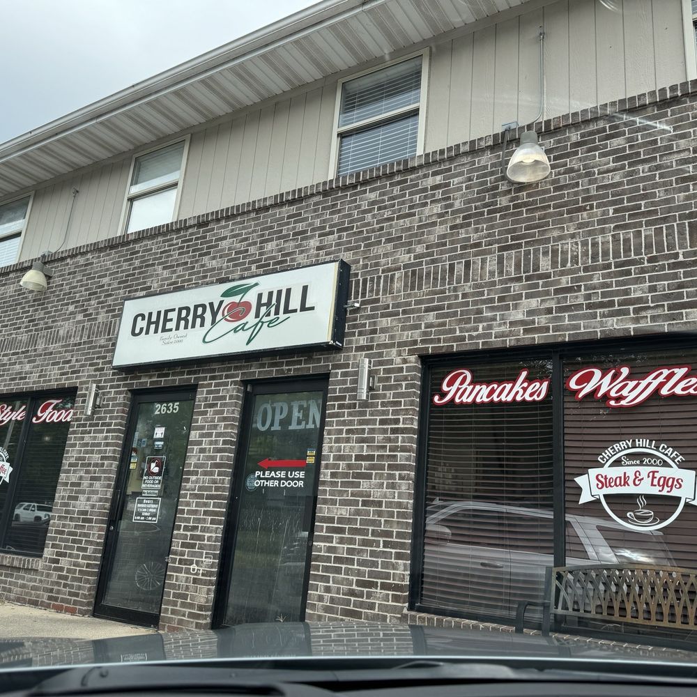 Cherry Hill Cafe - Cafes Near Me - Joliet, Illinois Cherry Hill Cafe - Cafes Near Me - Joliet, Illinois