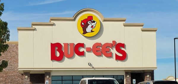 Buc-ee's by null