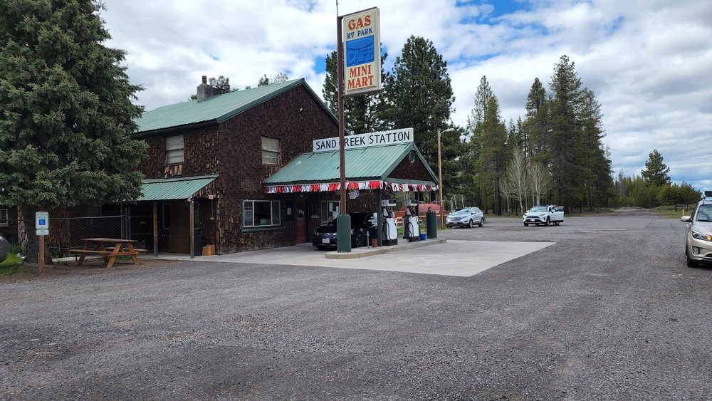 SAND CREEK STATION Updated October 2024 35 Photos & 13 Reviews