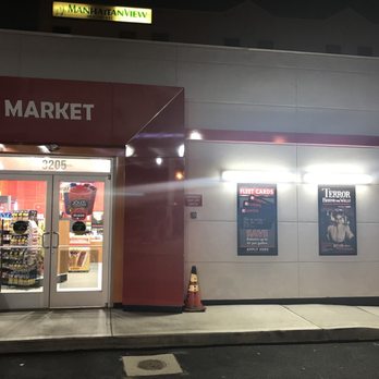 Lukoil - Gas Stations Near Me - Union City, New Jersey
