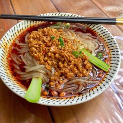 Dainty Sichuan Noodle Express