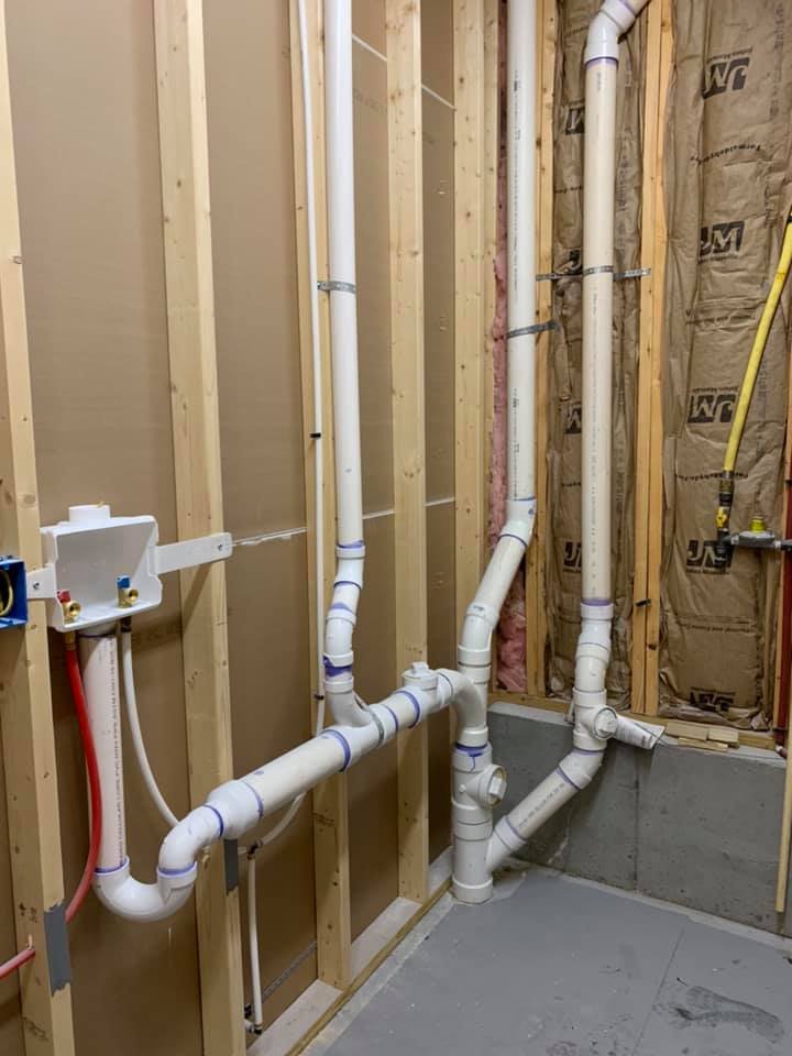 Slide of Westover Plumbing