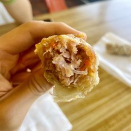 Egg Roll Egg Roll