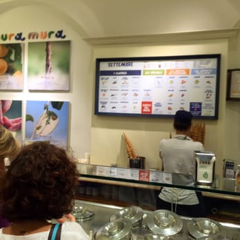 Grom - Ice Cream & Frozen Yogurt Near Me - Milan, Michigan