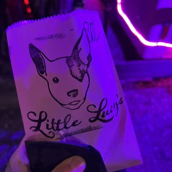 Little Lucy's Mini Donuts - Food Trucks Near Me - Austin, Texas Little Lucy's Mini Donuts - Food Trucks Near Me - Austin, Texas