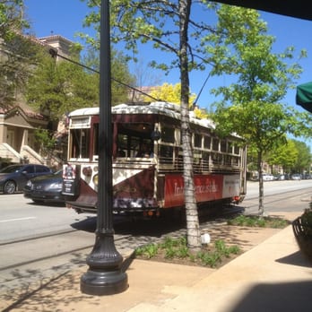 Starbucks - Coffee & Tea Near Me - Dallas, Texas