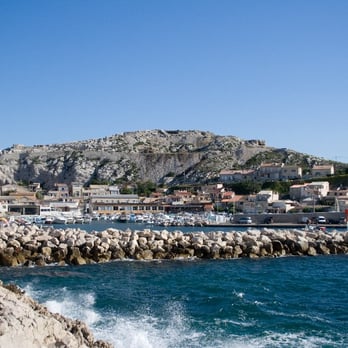 Les Calanques de Marseille - Les Calanques de Marseille - Local Flavor Near Me
