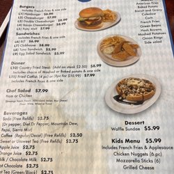 Siloam Cafe