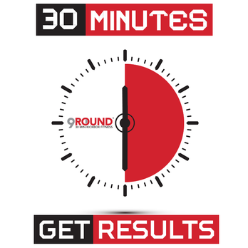 9Round - Boxing Near Me - Littleton, Massachusetts