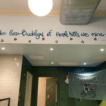 Ample Hills Creamery - Ice Cream & Frozen Yogurt Near Me - Astoria, New York