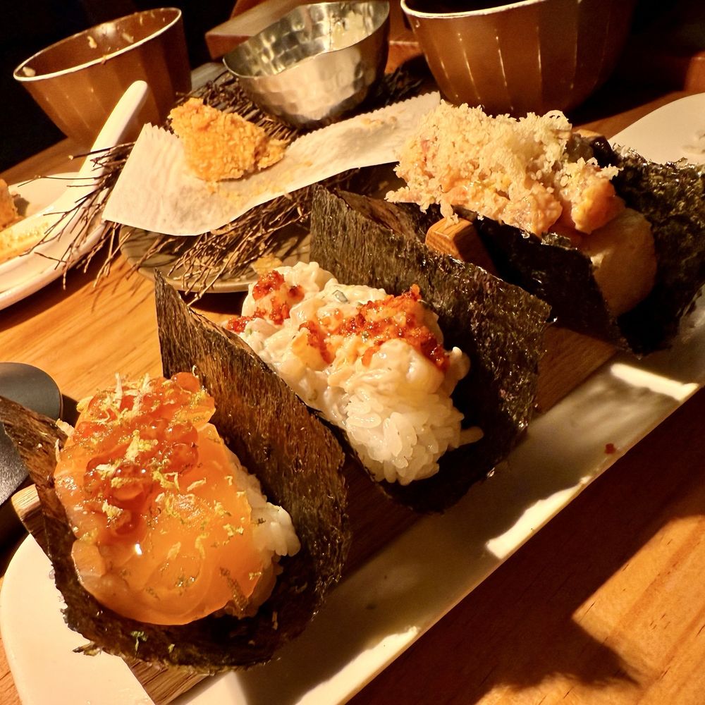MORU - Maki - Japanese Near Me - Fort Lee, New Jersey MORU - Maki - Japanese Near Me - Fort Lee, New Jersey