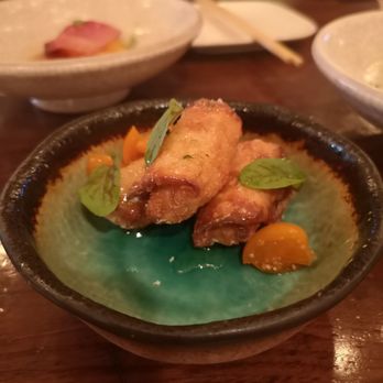 Uchi Dallas - Japanese Near Me - Dallas, Texas