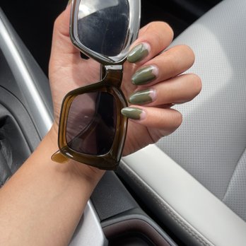 True Nails - Full set acrylic with gel - Nail Salons Near Me - Kansas City, Missouri True Nails - Full set acrylic with gel - Nail Salons Near Me - Kansas City, Missouri