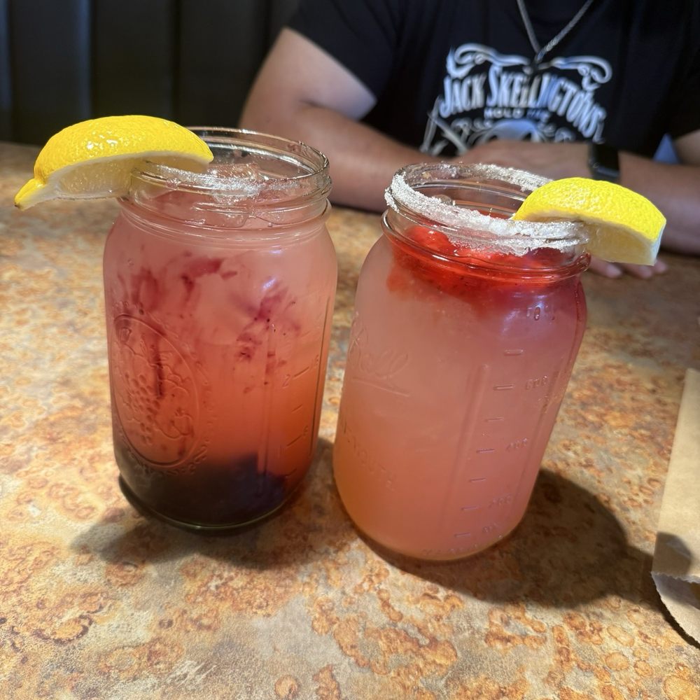 Huckleberry's - Southern Near Me - Anaheim, California