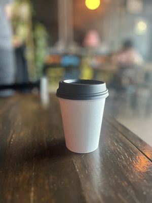 First Sip Cafe by null