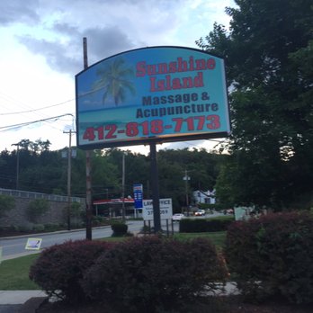 Sunshine Island - Massage Therapy Near Me - Pittsburgh, Pennsylvania Sunshine Island - Massage Therapy Near Me - Pittsburgh, Pennsylvania