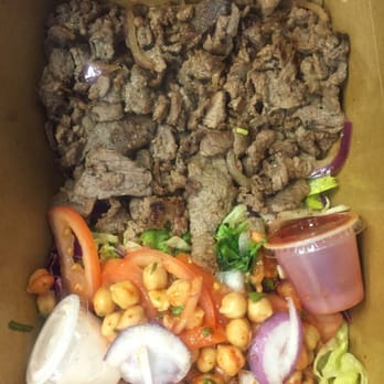 Mr. Kebab - To go Lamb & Beef Salad - Turkish Near Me - Union City, California Mr. Kebab - To go Lamb & Beef Salad - Turkish Near Me - Union City, California