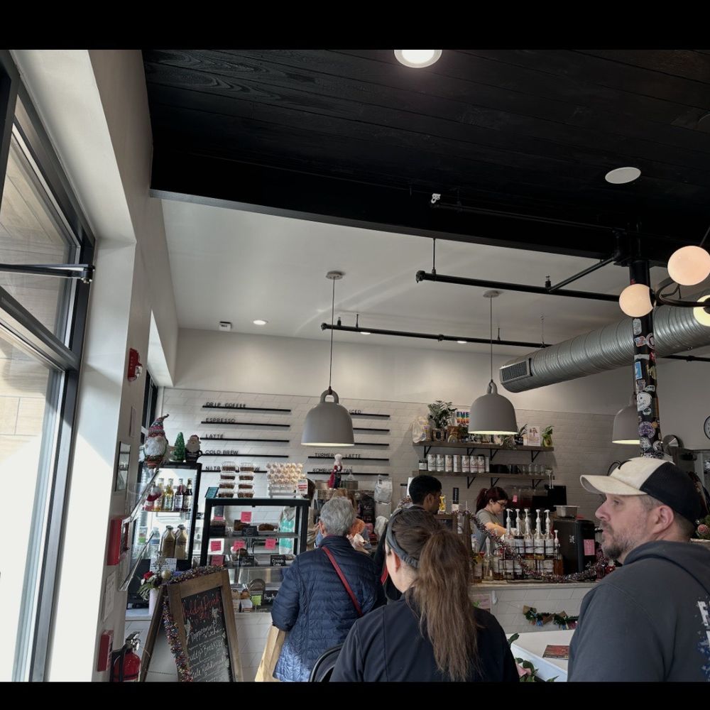 CoffeeBar Bel Air - Coffee & Tea Near Me - Bel Air, Maryland CoffeeBar Bel Air - Coffee & Tea Near Me - Bel Air, Maryland