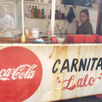 Carnitas Lalo - Favorite car it's stand in PV - Street Vendors Near Me - Puerto Vallarta, JAL Carnitas Lalo - Favorite car it's stand in PV - Street Vendors Near Me - Puerto Vallarta, JAL