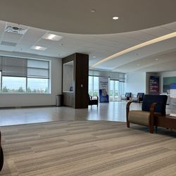UT Southwestern Medical Center - Las Colinas