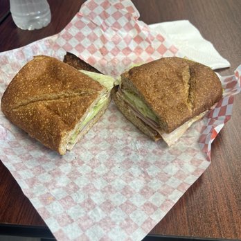 My Breaktime Cafe - Cafes Near Me - San Antonio, Texas