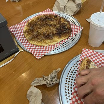 Fire Oven Pizza - Cinnamon dessert yummy - Pizza Near Me - Louisville, Kentucky Fire Oven Pizza - Cinnamon dessert yummy - Pizza Near Me - Louisville, Kentucky