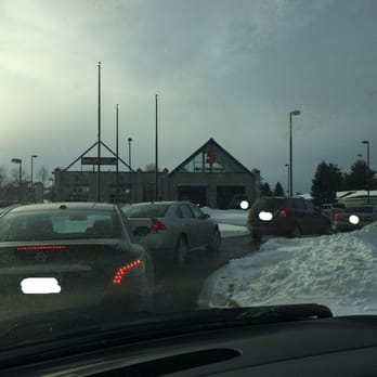 Integrity Auto Wash & Quick Lube - HOLY BUSY BATMAN!!! Out onto the road today (2/25/2015)! - Car Wash Near Me - Grandville, Michigan Integrity Auto Wash & Quick Lube - HOLY BUSY BATMAN!!! Out onto the road today (2/25/2015)! - Car Wash Near Me - Grandville, Michigan