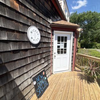 The Wicked Whisk - Bakeries Near Me - Jamestown, Rhode Island The Wicked Whisk - Bakeries Near Me - Jamestown, Rhode Island