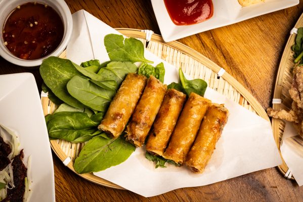 Bee's Vietnamese Street Food by null