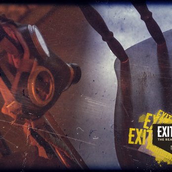 Exit the Room - Escape Games Near Me - Munich, BY