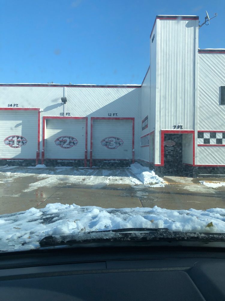 AUTO AND TRUCK ACCESSORIES 8154 E 14 Mile Rd, Warren, Michigan Auto