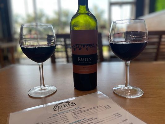 Alma Argentina by null