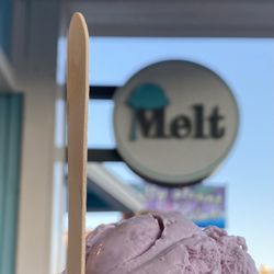 Melt - HONEY LAVENDER